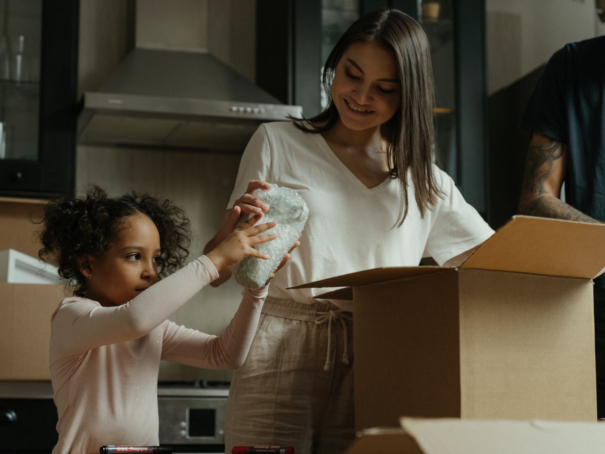 Relocation Services Schweiz – stressfreier Umzug in die Schweiz